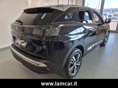 Peugeot 3008 BlueHDi 130 S&S EAT8 Allure Pack (10)