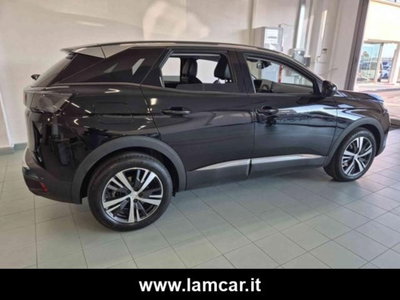 Peugeot 3008 BlueHDi 130 S&S EAT8 Allure Pack (11)