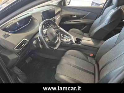 Peugeot 3008 BlueHDi 130 S&S EAT8 Allure Pack (15)