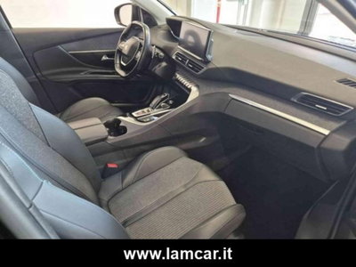Peugeot 3008 BlueHDi 130 S&S EAT8 Allure Pack (16)