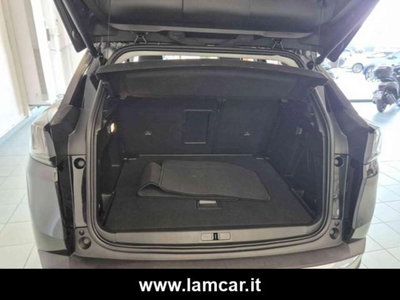 Peugeot 3008 BlueHDi 130 S&S EAT8 Allure Pack (17)