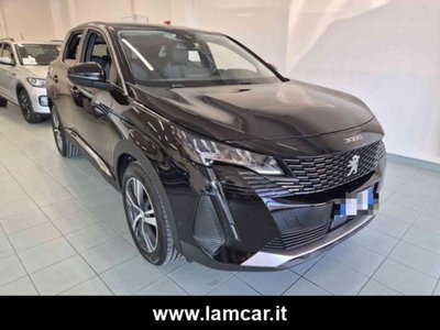Peugeot 3008 BlueHDi 130 S&S EAT8 Allure Pack (2)