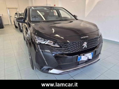Peugeot 3008 BlueHDi 130 S&S EAT8 Allure Pack (3)