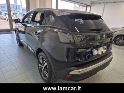 Peugeot 3008 BlueHDi 130 S&S EAT8 Allure Pack (7)