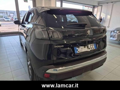 Peugeot 3008 BlueHDi 130 S&S EAT8 Allure Pack (8)