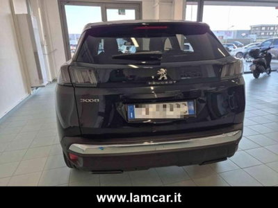 Peugeot 3008 BlueHDi 130 S&S EAT8 Allure Pack (9)