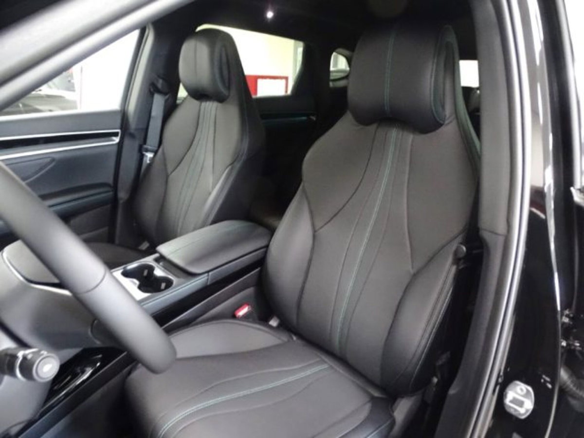 Byd Seal U DM-i 1.5 phev Boost 2wd (10)