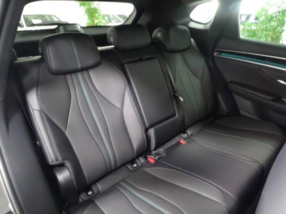 Byd Seal U DM-i 1.5 phev Boost 2wd (12)