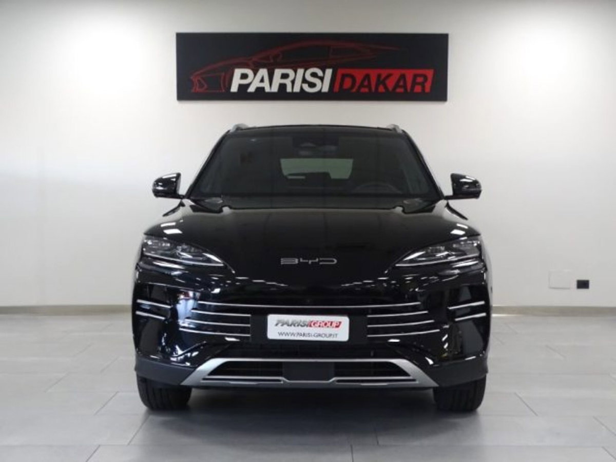 Byd Seal U DM-i 1.5 phev Boost 2wd (5)