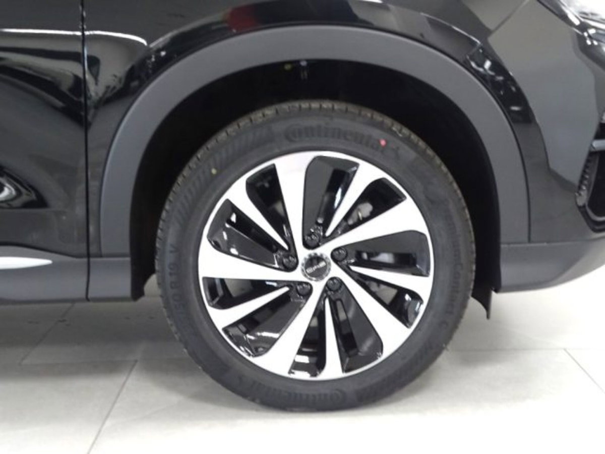 Byd Seal U DM-i 1.5 phev Boost 2wd (8)