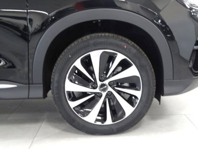 Byd Seal U DM-i 1.5 phev Boost 2wd (8)