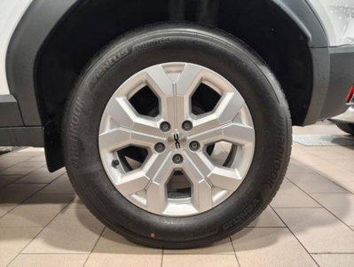 Dacia Duster 1.2 Eco-G Expression 120cv (15)