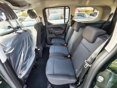 Fiat Qubo 1.5 d La Prima 130cv at8 (13)