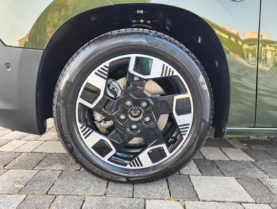 Fiat Qubo 1.5 d La Prima 130cv at8 (15)
