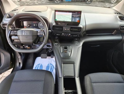 Fiat Qubo 1.5 d La Prima 130cv at8 (5)