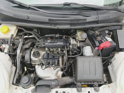 Chevrolet Matiz 800 SE Chic (15)