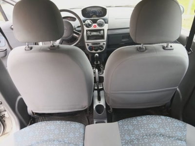 Chevrolet Matiz 800 SE Chic (16)