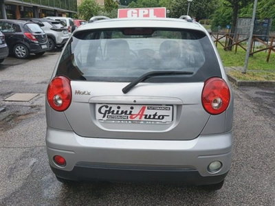 Chevrolet Matiz 800 SE Chic (3)
