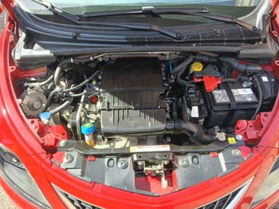 Lancia Ypsilon 1.2 69 CV 5 porte GPL Ecochic Alberta Ferretti (18)