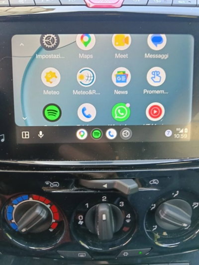 Lancia Ypsilon 1.2 69 CV 5 porte GPL Ecochic Alberta Ferretti (5)