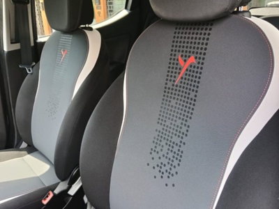 Lancia Ypsilon 0.9 TwinAir 85 CV 5 porte Metano Ecochic Elefantino (13)