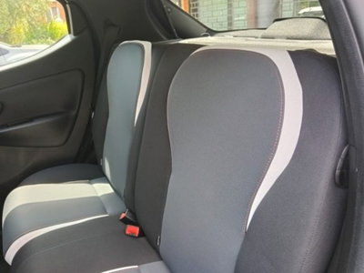 Lancia Ypsilon 0.9 TwinAir 85 CV 5 porte Metano Ecochic Elefantino (14)