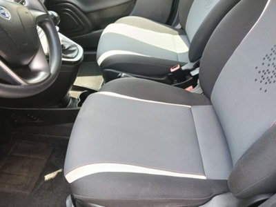 Lancia Ypsilon 0.9 TwinAir 85 CV 5 porte Metano Ecochic Elefantino (17)