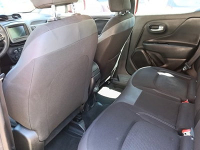 Jeep Renegade 1.0 T3 Limited (12)