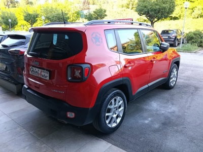 Jeep Renegade 1.0 T3 Limited (2)