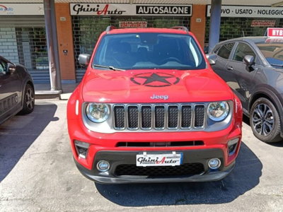 Jeep Renegade 1.0 T3 Limited (3)