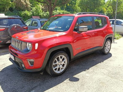 Jeep Renegade 1.0 T3 Limited (4)
