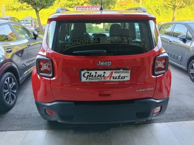 Jeep Renegade 1.0 T3 Limited (5)