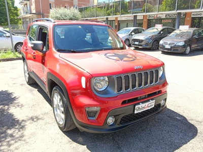 Jeep Renegade 1.0 T3 Limited (6)