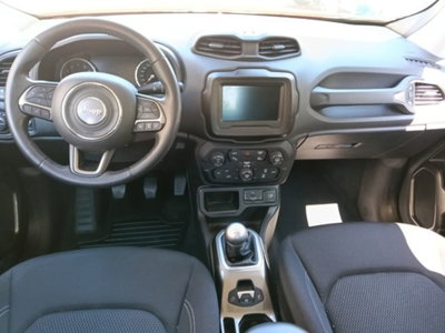 Jeep Renegade 1.0 T3 Limited (7)