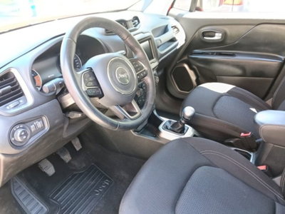 Jeep Renegade 1.0 T3 Limited (8)
