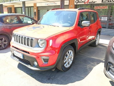 Jeep Renegade 1.0 T3 Limited (9)