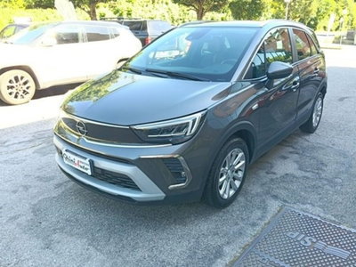 Opel Crossland 1.2 12V Start&Stop Elegance usata