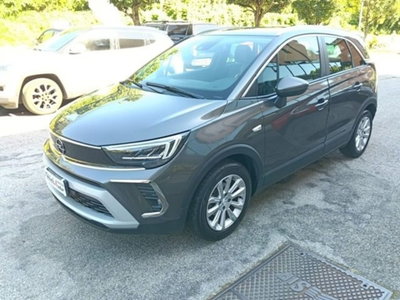 Opel Crossland 1.2 12V Start&Stop Elegance (10)