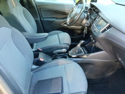Opel Crossland 1.2 12V Start&Stop Elegance (14)