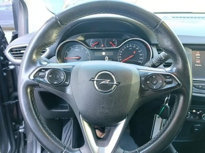 Opel Crossland 1.2 12V Start&Stop Elegance (15)