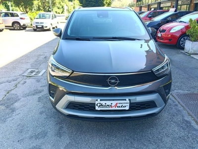 Opel Crossland 1.2 12V Start&Stop Elegance (2)