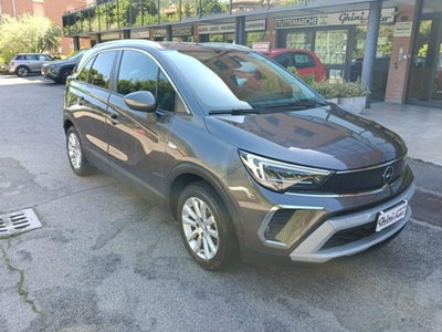 Opel Crossland 1.2 12V Start&Stop Elegance (3)