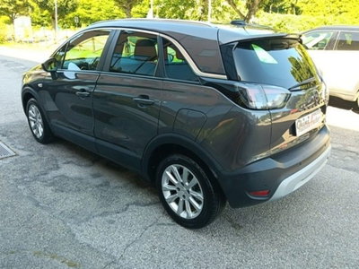 Opel Crossland 1.2 12V Start&Stop Elegance (4)