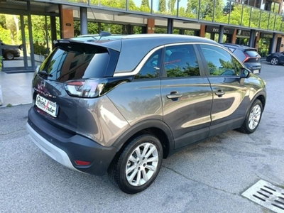 Opel Crossland 1.2 12V Start&Stop Elegance (5)