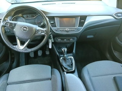 Opel Crossland 1.2 12V Start&Stop Elegance (7)