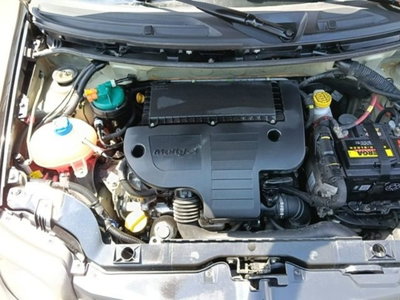 Fiat Panda 1.3 MJT 16V 4x4 Cross (11)