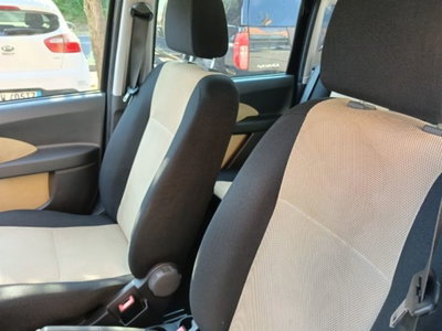 Fiat Panda 1.3 MJT 16V 4x4 Cross (14)