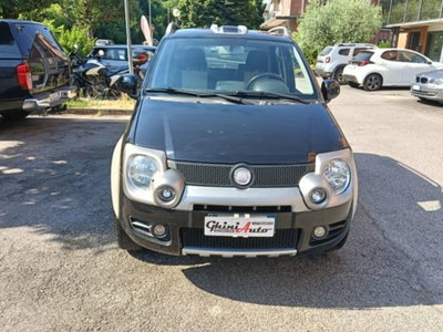 Fiat Panda 1.3 MJT 16V 4x4 Cross (3)