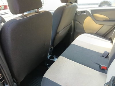 Fiat Panda 1.3 MJT 16V 4x4 Cross (8)