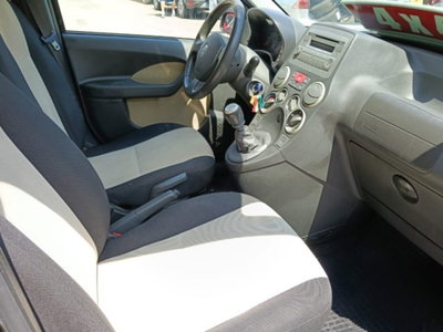 Fiat Panda 1.3 MJT 16V 4x4 Cross (9)